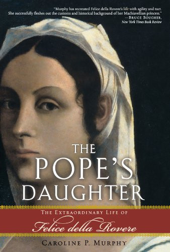 The pope daughter - pope's, daughter: