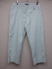 Golfino 29 Ladies Mint & White