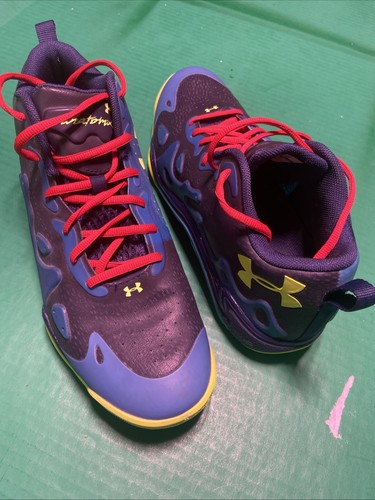Under armour micro - under, anatomix