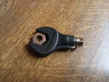 Snap On, Snap-on Tool Toolbox Key Roll Cab Key Tool Chest Key K524, 524