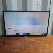 Samsung Smart TV 27 inch, T27H390SEX No remote or stand.