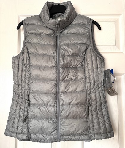 Bnwt degrees heat size l - size,