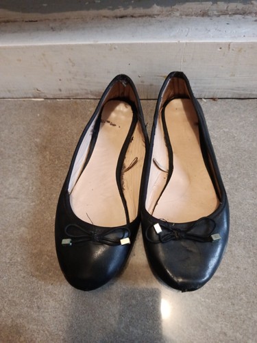 Flat shoes women size - women, 3