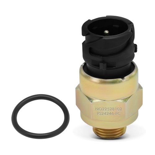 Pressure switch sensor - pressure,