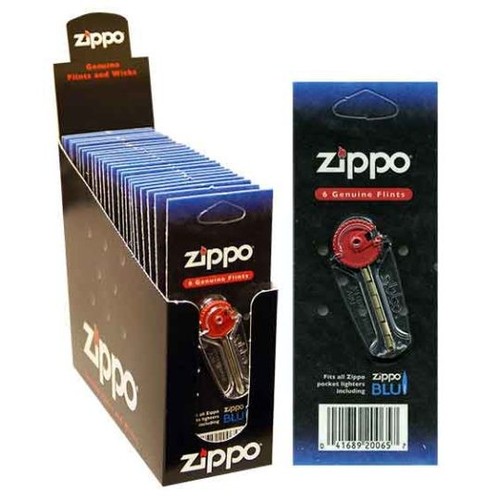 100 genuine zippo - packs),