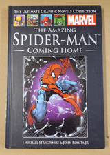Amazing Spider-Man - Coming