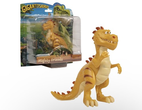 Giochi preziosi gigantosaurus - giochi,
