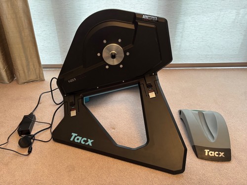 Tacx neo smart trainer - 2t,