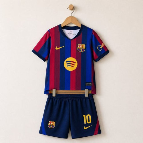 2026 kids football - 2026/27, kit