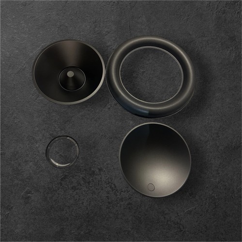Audio 13w7 replacement - audio,