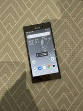 Sony Xperia XZ Premium G8141 Smartphone Luminous Chrome