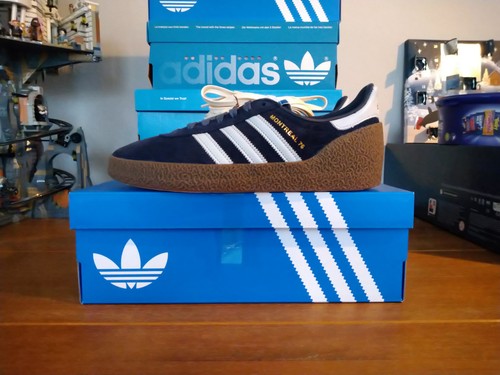 Adidas originals montreal - adidas,