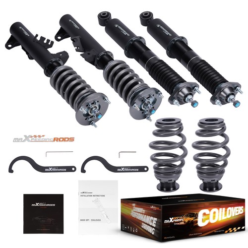 Coilover suspension kit for - suspension,