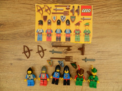 Lego castle 6103 - lego,