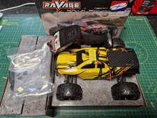 HBX 16889 RC Car Truck / FTX Tracer 4WD 1/16 Truck - Complete with 2S Battery