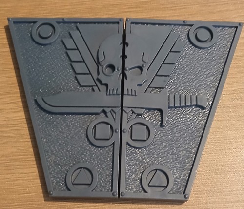 Warhammer 40k space - 6, x