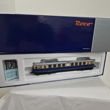 One of 3 Available - Roco H0 Gauge 7314X 5042.08