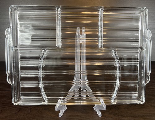 Vintage sunbeam glass toaster - sunbeam,