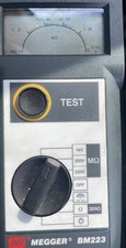 AVO / Megger BM223 1000 Volt