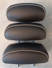 Rover 75 MG ZT Rear Headrests