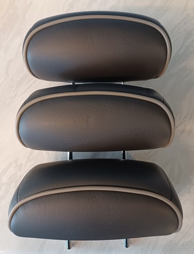 Rover rear headrests - rover, zt