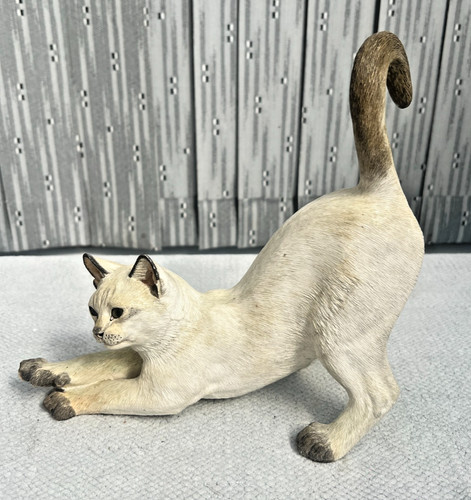 Country artists cream cat - 9",