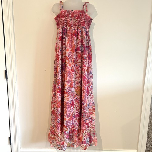 Liberty london maxi - liberty, dress