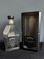 Jack Daniels Single Barrel
