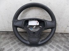 Vauxhall Corsa D Steering Wheel 3 Spoke 2006-2015D