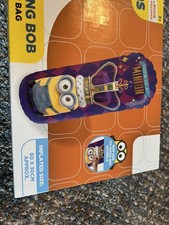 Minions King Bob Inflatable