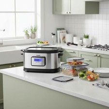 MELISSA Sous Vide Vacuum