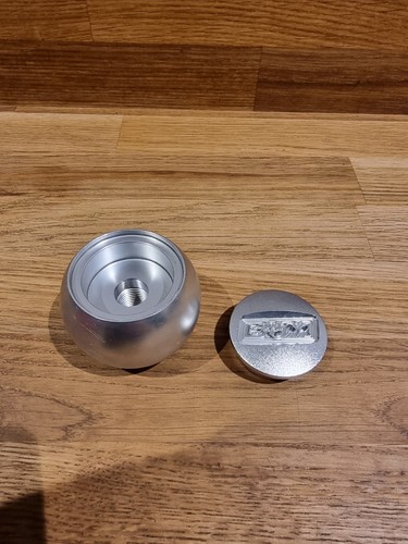 Billet shift knob new - billet,