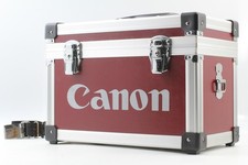 [Near MINT] Canon Aluminum