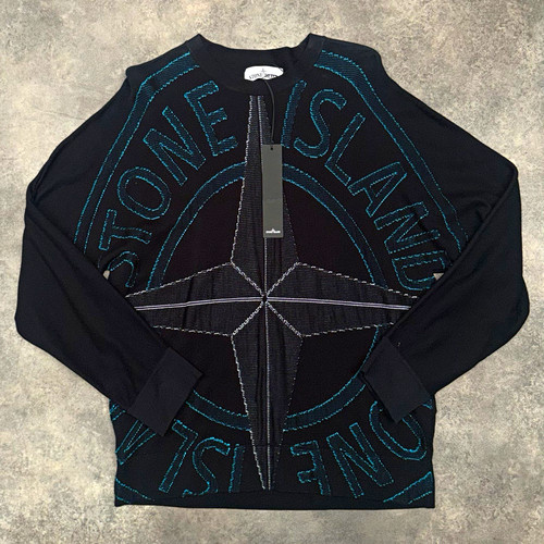 Stone island men black - stone,