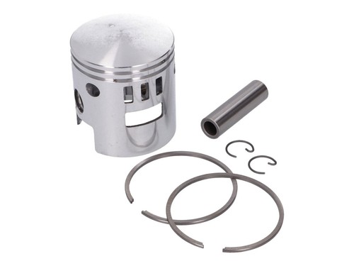 Piston kit 177cc 63mm for - piston, dr