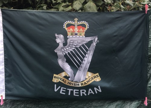 Royal irish rangers - rangers,