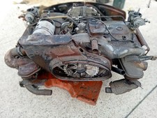 VW Type 3 (Partial) Engine Notchback Fastback Variant Squareback 1500? 1600?