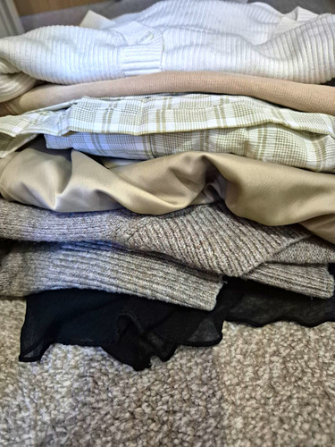 Mixed brands women 6pc - mixed, women’s