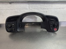 Honda S2000 Cluster Surround