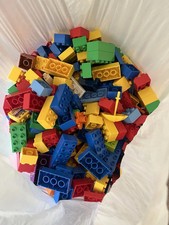 Duplo 1kg-1000g Genuine Bundle