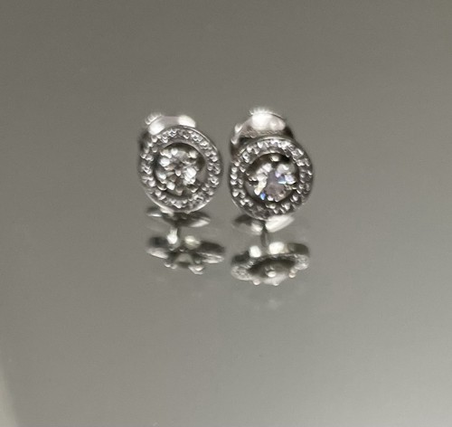 Boucheron ava white - gold, &