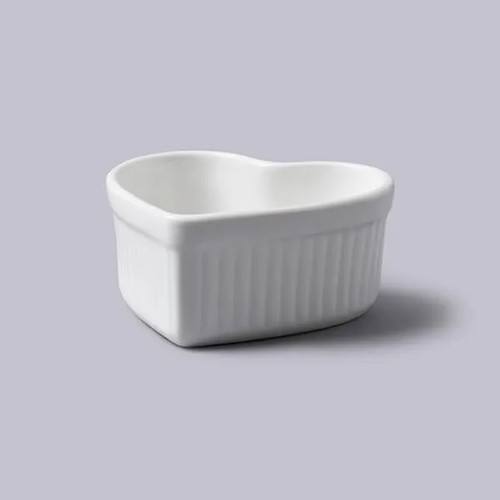 Bartleet sons 9cm - 9cm, heart