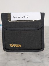 Tiffen 4×4 Pro-Mist heavy
