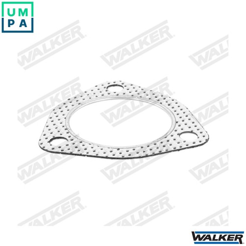 Gasket exhaust pipe 80200 for - gasket,