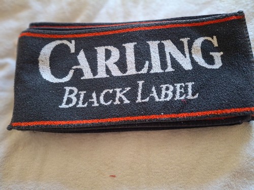 Carling black label - carling,