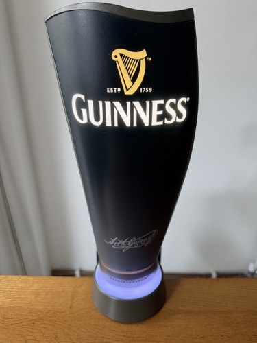 Guiness surger unit - guiness,