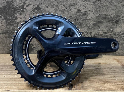 Shimano dura ace - shimano, fc-r9100