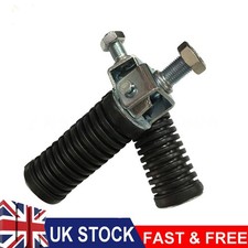 Motorcycle Rear Pillion