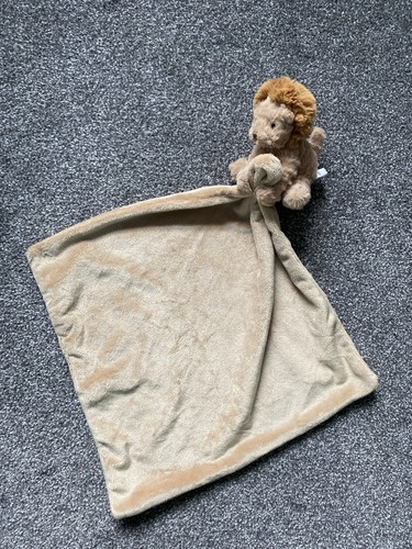 Jellycat fuddlewuddle lion - jellycat,