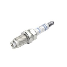 4x BOSCH Spark Plugs Fits Audi